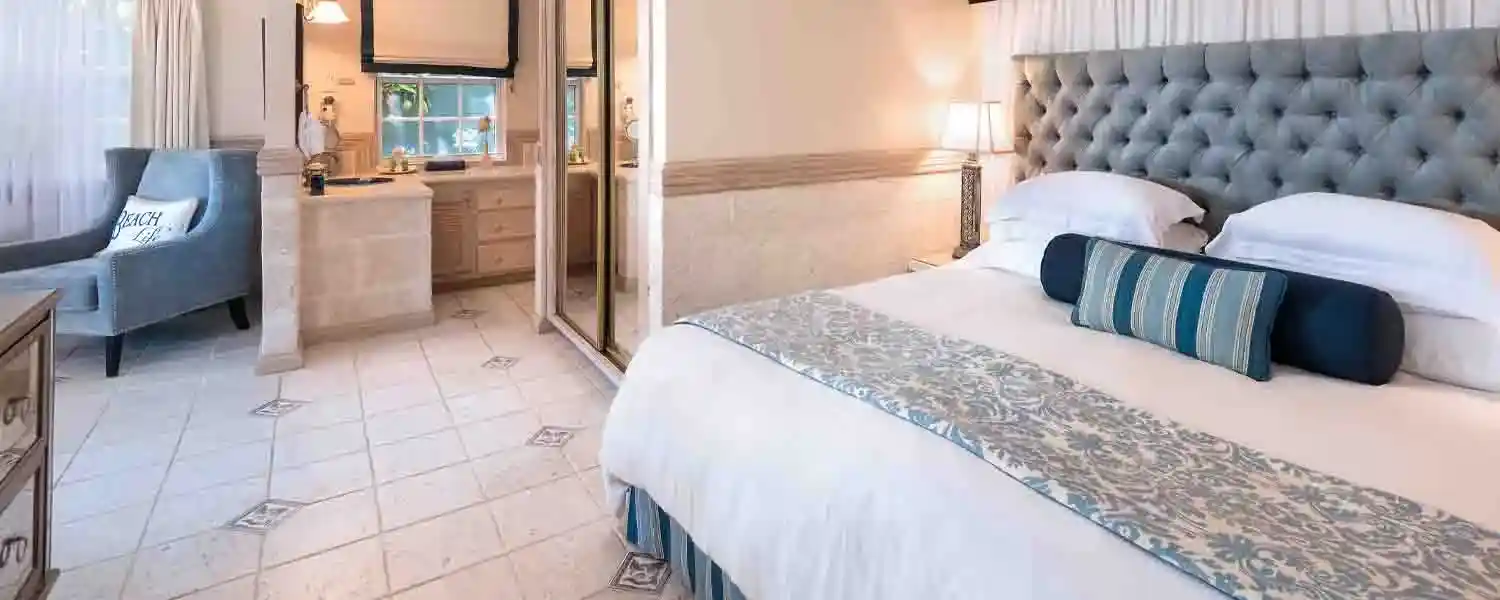 Little Arches Boutique Hotel Barbados-1